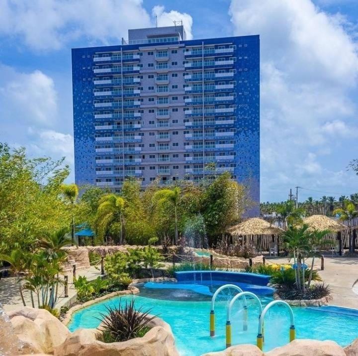 Aqualand Park E Resort Salinópolis Zewnętrze zdjęcie