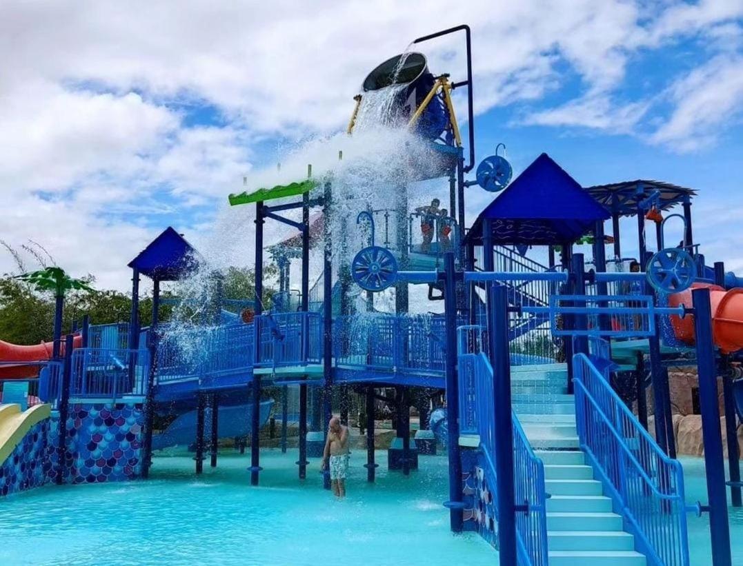 Aqualand Park E Resort Salinópolis Zewnętrze zdjęcie