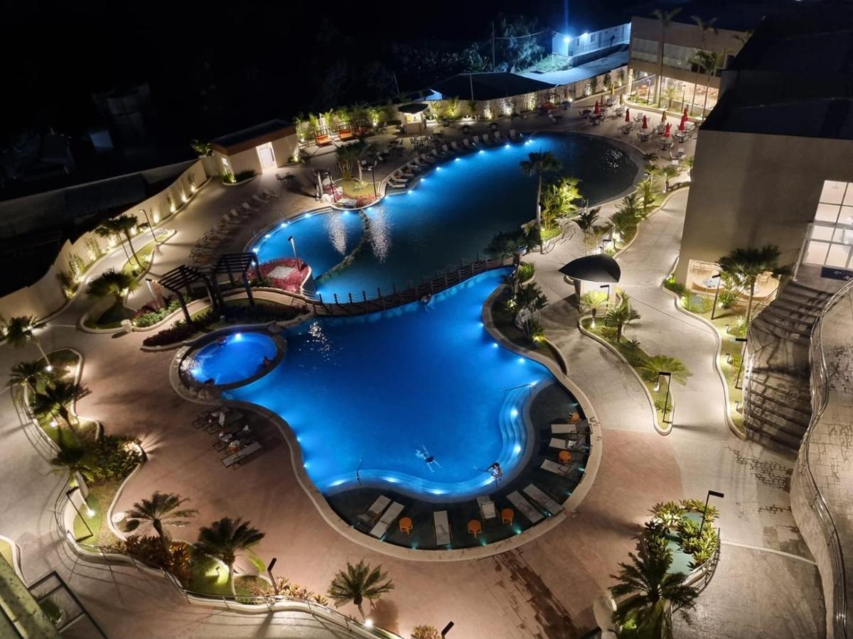 Aqualand Park E Resort Salinópolis Zewnętrze zdjęcie