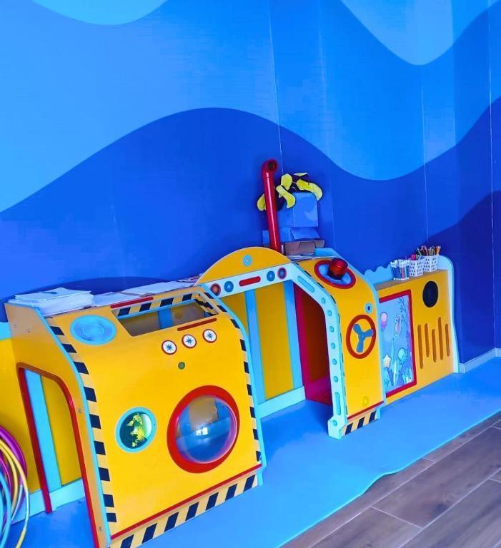Aqualand Park E Resort Salinópolis Zewnętrze zdjęcie