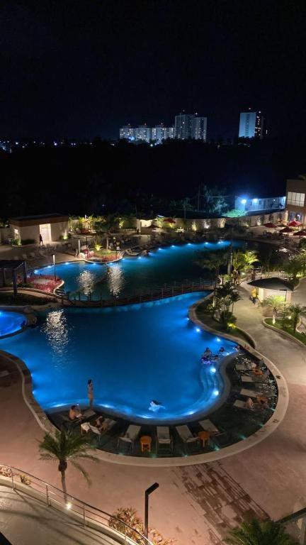 Aqualand Park E Resort Salinópolis Zewnętrze zdjęcie