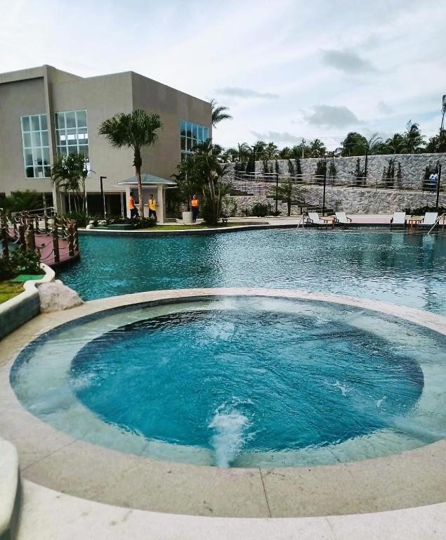 Aqualand Park E Resort Salinópolis Zewnętrze zdjęcie