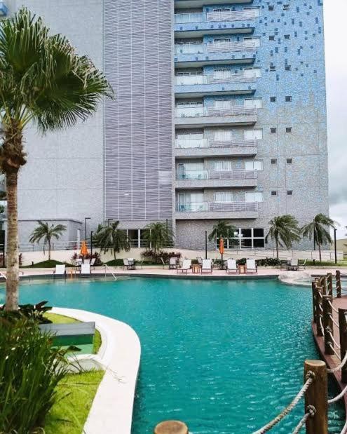 Aqualand Park E Resort Salinópolis Zewnętrze zdjęcie